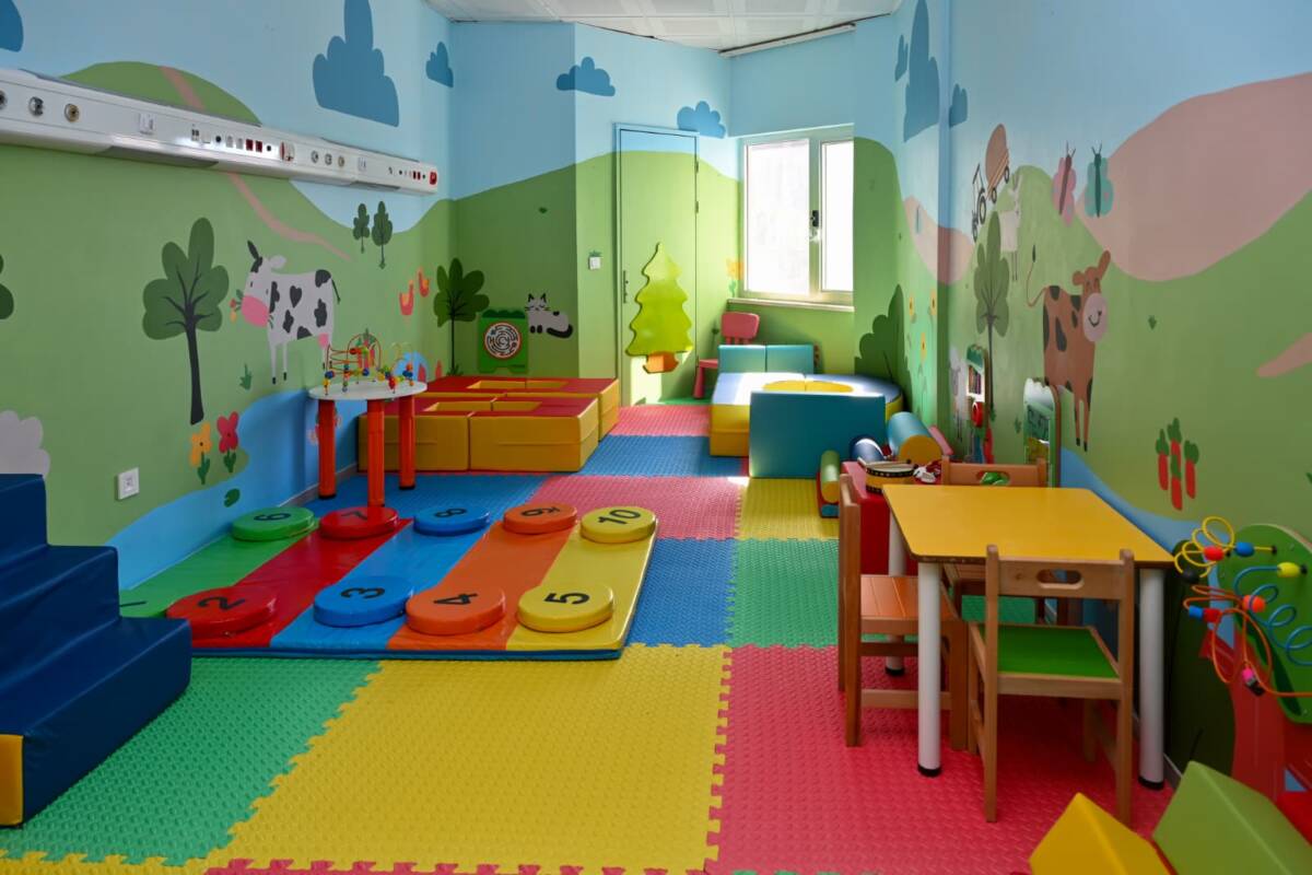 Hatay Mustafa Kemal Üniversitesi Rektörü Prof. Dr. Veysel Eren, Üniversite