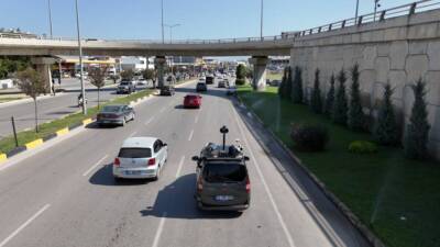 Hatay Büyükşehir Belediyesi (HBB), belediyecilik hizmetlerinde planlama ve proje takibini