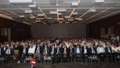 Hatay Ticaret ve Sanayi Odası (HTSO) ile Antakya Ticaret Borsası