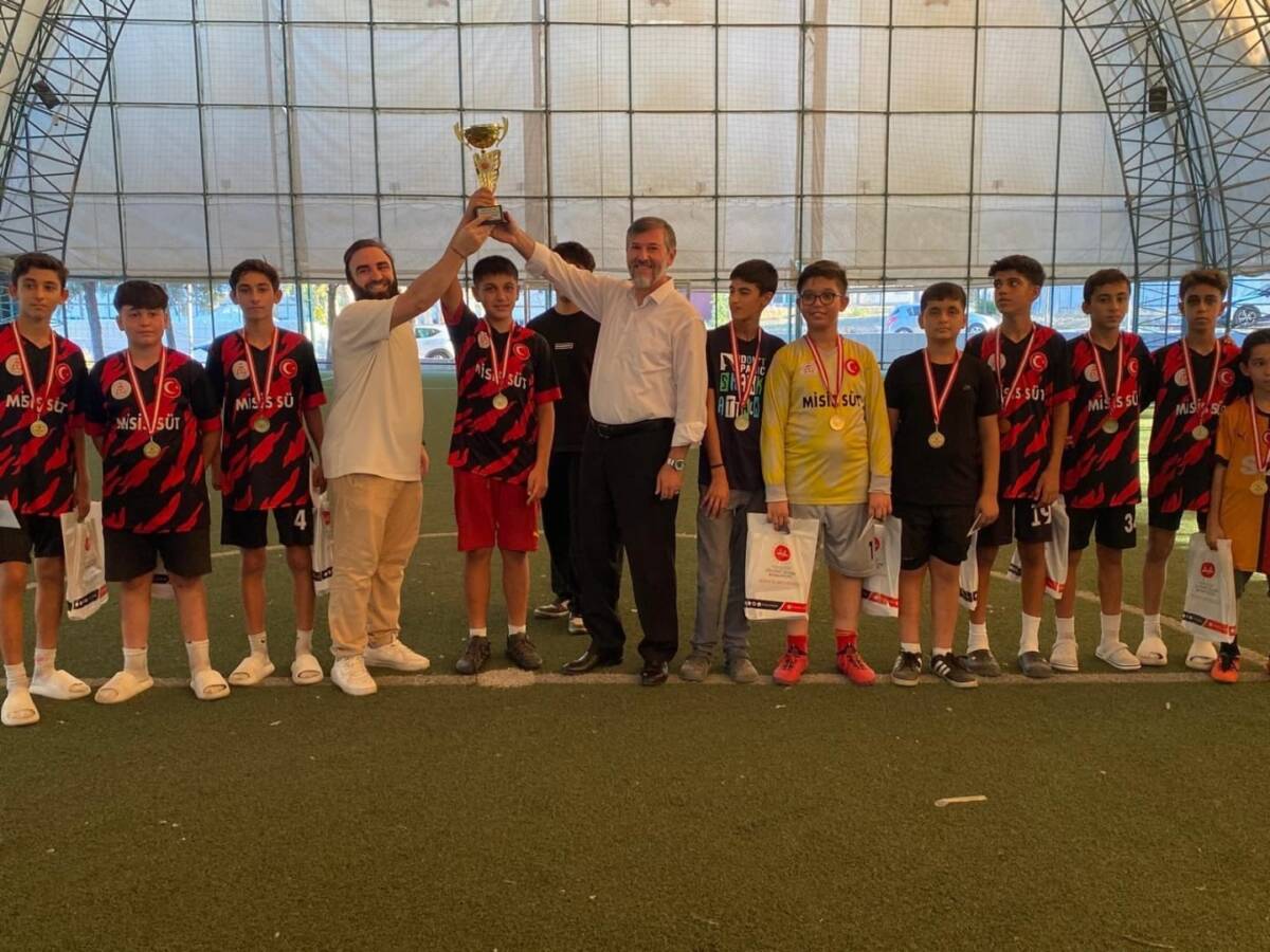 Hatay İl Müftülüğü’nün öncülüğünde, il ve ilçe gençlik koordinatörleri tarafından