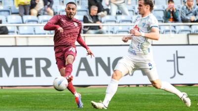 Hatayspor’da transferiyle ilgili çeşitli söylentiler dolaşan Fransız orta saha oyuncusu