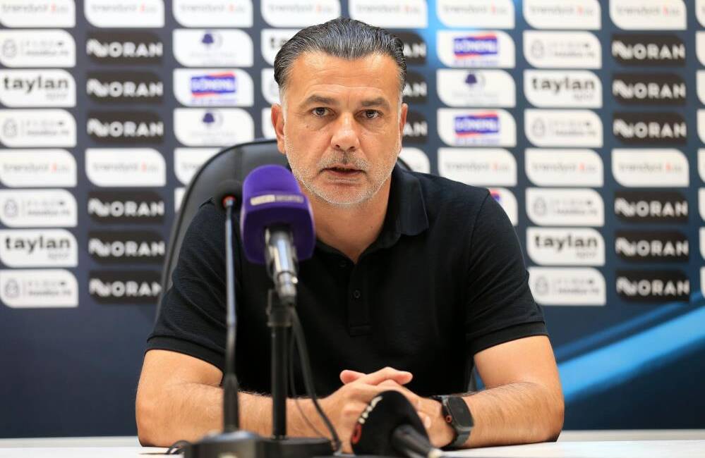 Trendyol 1. Lig’in 2. haftasında Manisa FK’ya konuk olan Hatayspor