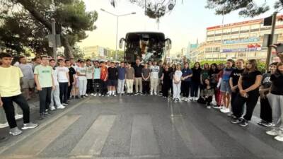 Gençlik ve Spor Bakanlığı tarafından her yıl farklı illerde organize