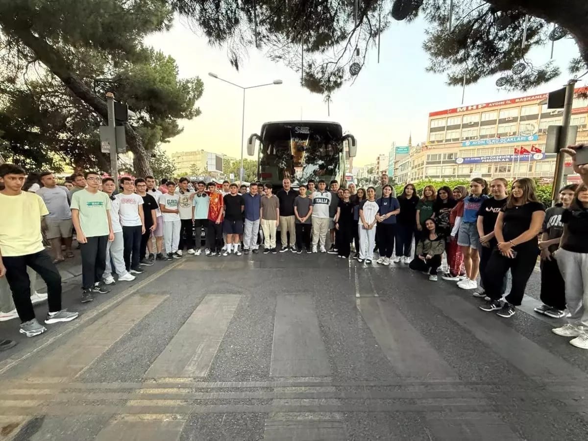 Gençlik ve Spor Bakanlığı tarafından her yıl farklı illerde organize