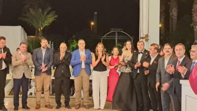 CHP Hatay milletvekilleri Mehmet Güzelmansur, Nermin Yıldırım Kara ve Servet