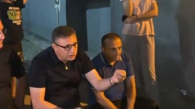 İskenderun’da kamu kurumlarının iş birliğiyle hem altyapı sorunlarının çözümü hem