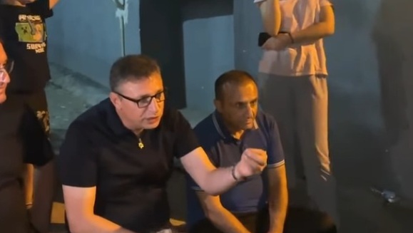 İskenderun’da kamu kurumlarının iş birliğiyle hem altyapı sorunlarının çözümü hem