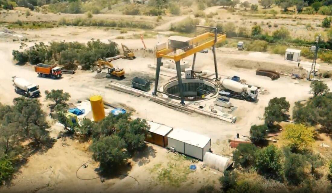 Bakan Kurum’dan Hatay’a müjde Hatay’da deprem sonrası altyapının yeniden inşası kapsamında yürütülen 11,2 kilometrelik