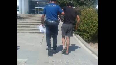 Hatay Emniyet Müdürlüğü ekiplerinin aranan şahıslara yönelik yürüttüğü çalışmalar sonuç