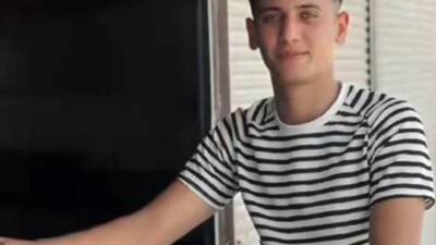 Hatay’ın Antakya ilçesinde meydana gelen motosiklet kazasında 18 yaşındaki Hüseyin