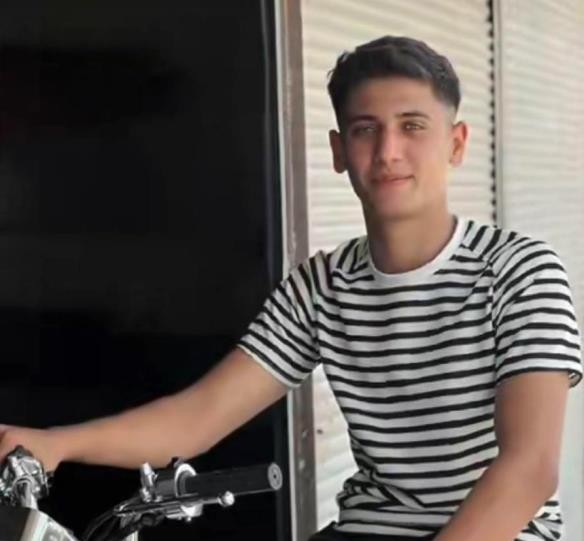 Antakya’da motosiklet kazası can aldı Hatay’ın Antakya ilçesinde meydana gelen motosiklet kazasında 18 yaşındaki Hüseyin