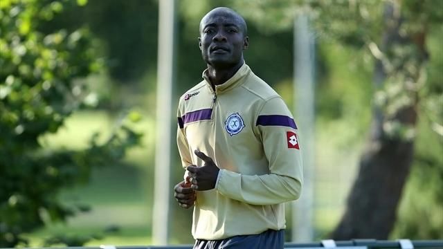 Teknik direktör Murat Şahin ile yollarını ayıran Hatayspor’da yeni hoca