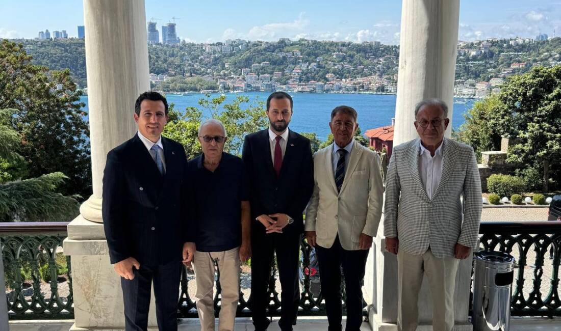 Cem Eren Anadolu Lisesi’nin ardından istihdam garantili meslek lisesi, öğretmenevi,