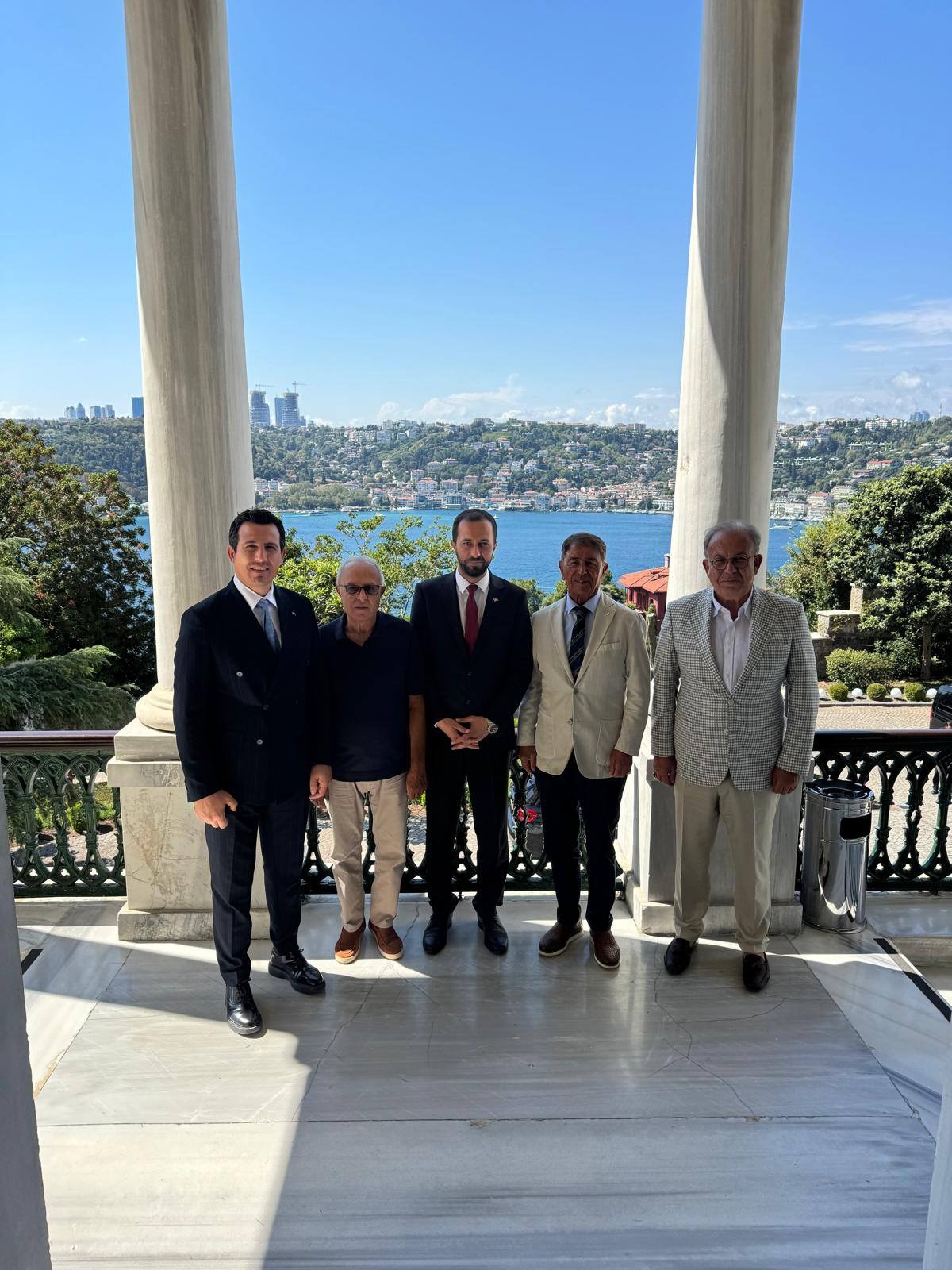 Cem Eren Anadolu Lisesi’nin ardından istihdam garantili meslek lisesi, öğretmenevi,