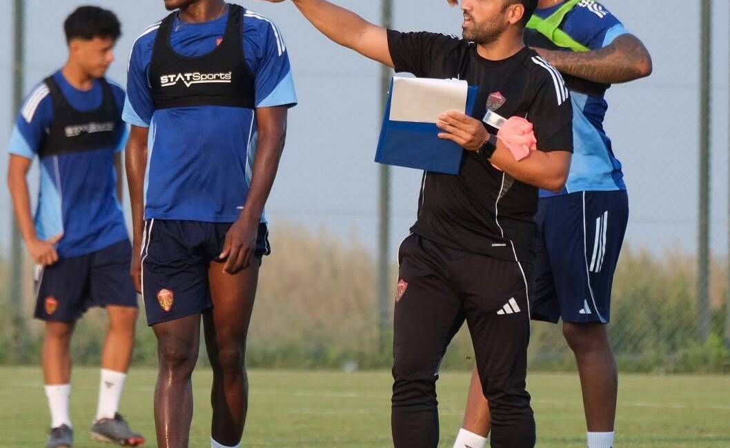 Hatayspor, İstanbul deplasmanında Ümraniyespor ile oynayacağı kritik maç öncesi teknik