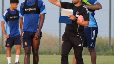 Hatayspor, İstanbul deplasmanında Ümraniyespor ile oynayacağı kritik maç öncesi teknik