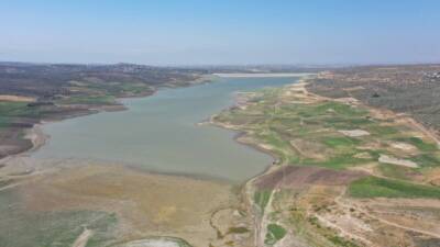 Hatay, Türkiye’nin önemli tarımsal üretim merkezlerinden biri olmasına rağmen, kuraklık