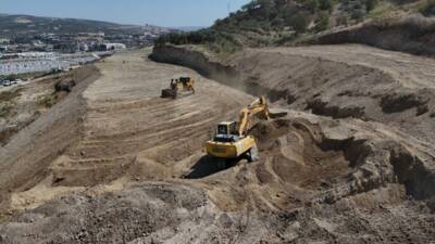 Hatay Büyükşehir Belediyesi (HBB) ile Altınözü Belediyesi, ilçeye kazandırılacak yeni
