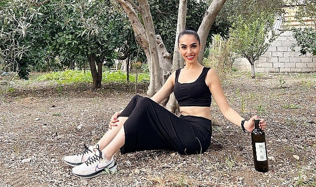 GastroFest’te Hatay esintisi : Kim temsil edecek ? Hatay’ın bereketli mutfak kültürünü kadın emeğiyle harmanlayan Meltem’in Evi, Elazığ’da