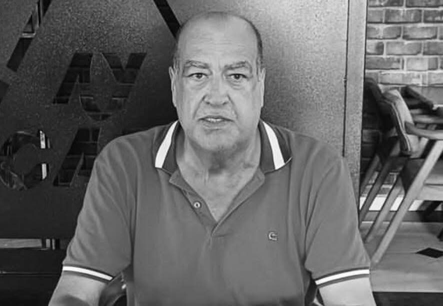 Hatay iş, siyaset ve spor dünyasının tanınmış isimlerinden, Hatayspor’un eski