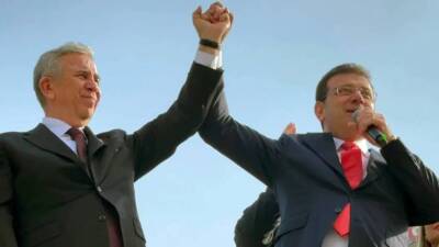 Silivri’de tutuklu bulunan İstanbul Büyükşehir Belediye Başkanı Ekrem İmamoğlu’nun, gazeteci