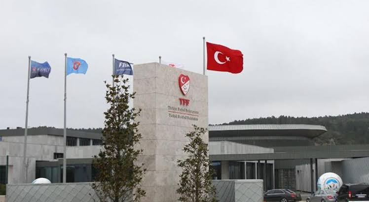 Türkiye Futbol Federasyonu (TFF) Profesyonel Futbol Disiplin Kurulu (PFDK), Trendyol