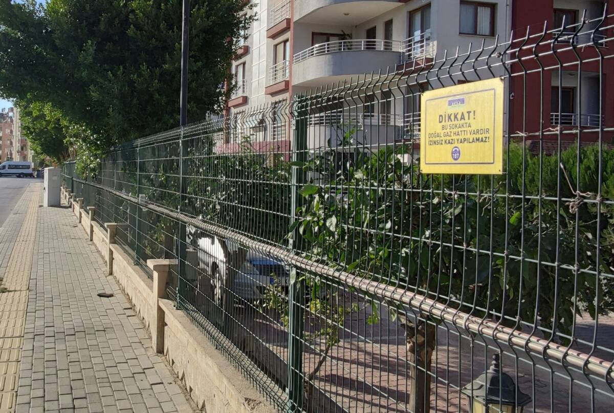 Türkiye’nin en geniş doğal gaz dağıtım ağına sahip şirketlerinden Aksa