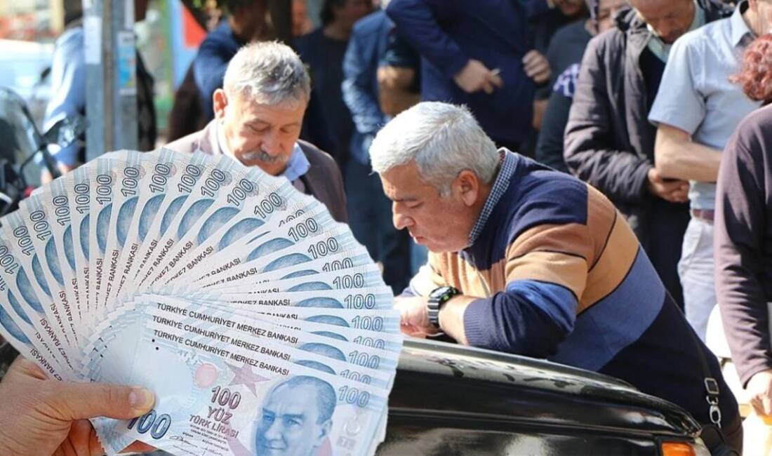 Emeklilere yönelik banka promosyonlarında artan rekabet cazip teklifleri beraberinde getiriyor.