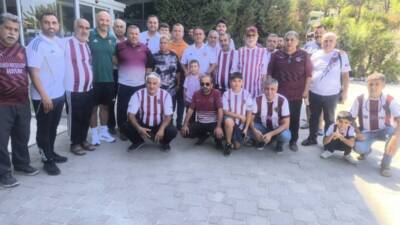 Hatayspor’a destek için İstanbul’a gitmek isteyen taraftara otobüs tahsis edilmedi.