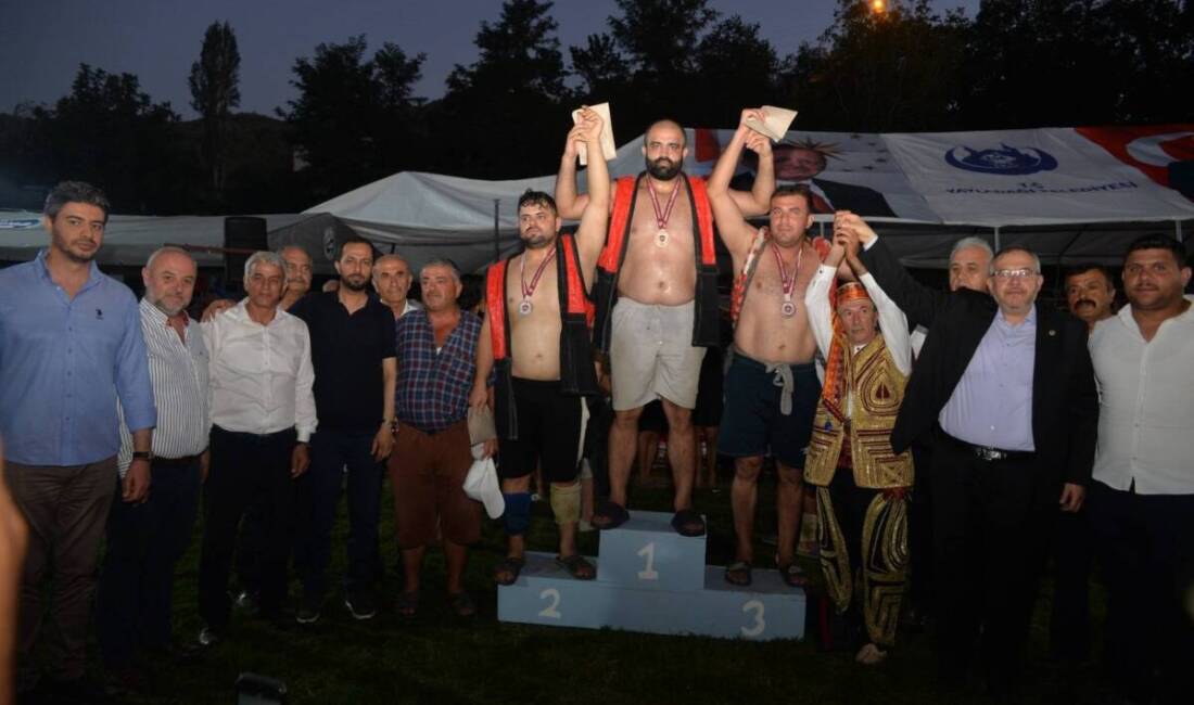 Yayladağı ilçesine bağlı Bezge Mahallesi‘nde bu yıl ikincisi düzenlenen Bezge