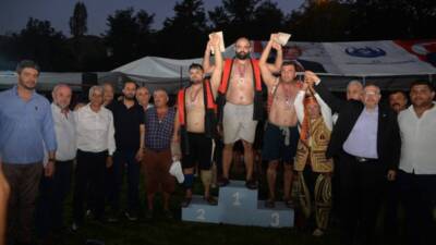 Yayladağı ilçesine bağlı Bezge Mahallesi‘nde bu yıl ikincisi düzenlenen Bezge