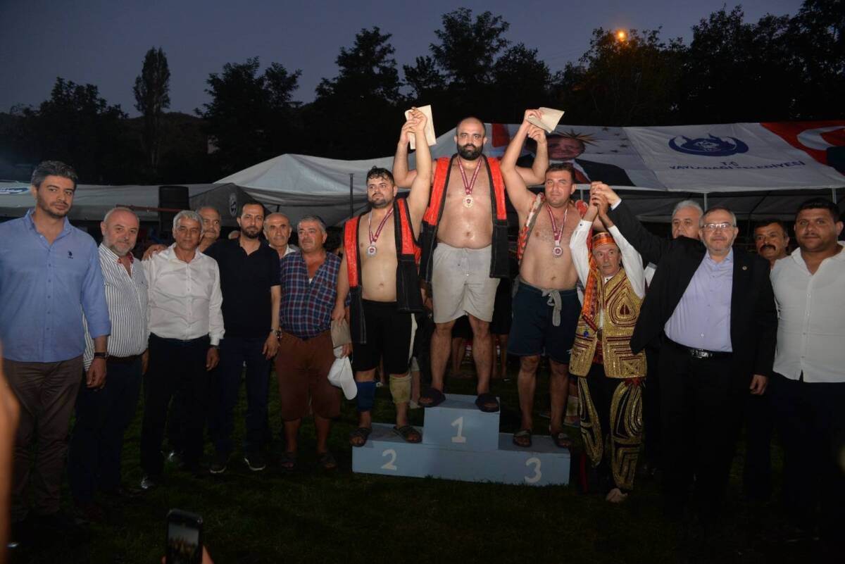 Yayladağı ilçesine bağlı Bezge Mahallesi‘nde bu yıl ikincisi düzenlenen Bezge