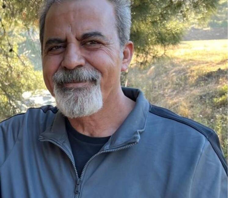 Serinyol Mahallesi’nin sevilen simalarından Hasan Erkal yaşamını yitirdi. Eğitim Sen