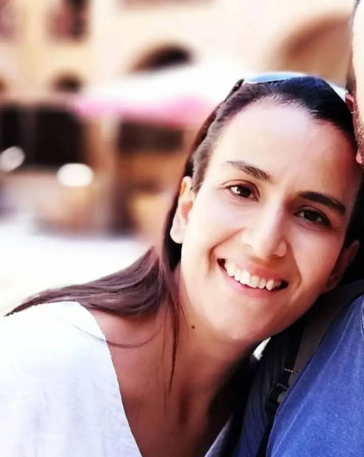 Dörtyol Gazi İlkokulu’nda İngilizce öğretmeni olarak görev yapan Tuğba Türkoğlu