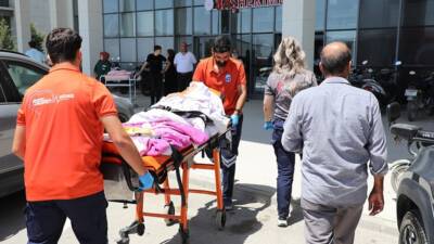 Hatay’ın yeniden ayağa kalkması için yürütülen devlet yatırımları, şehir genelinde