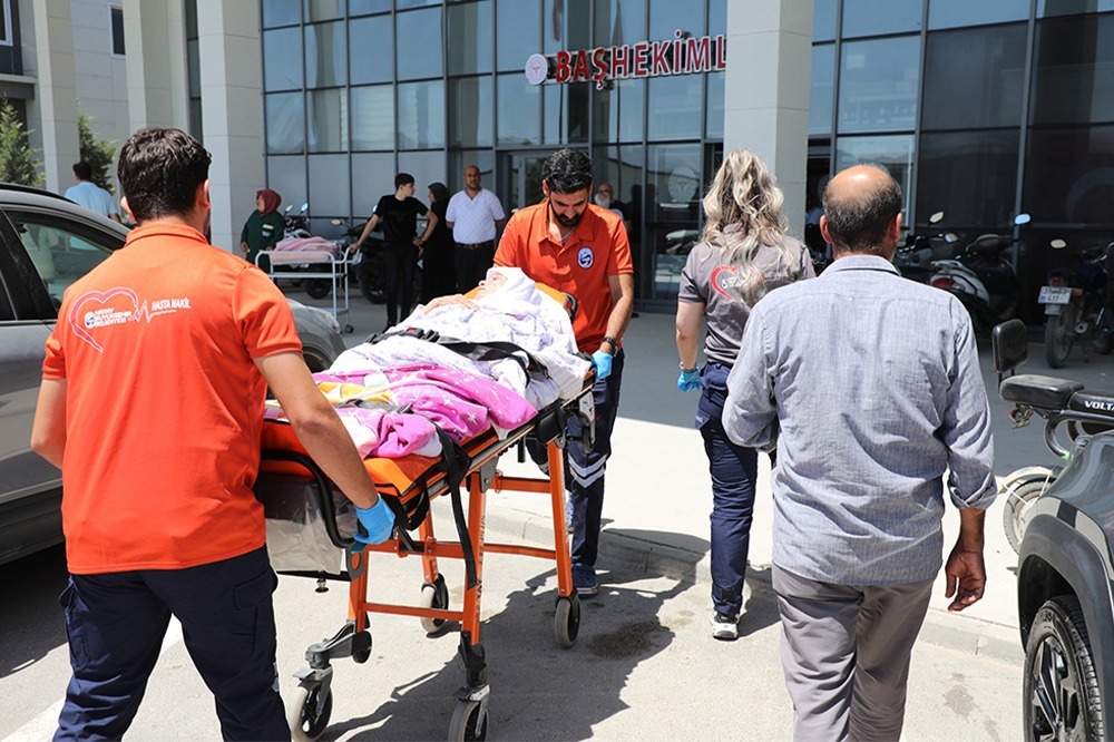 Hatay’ın yeniden ayağa kalkması için yürütülen devlet yatırımları, şehir genelinde