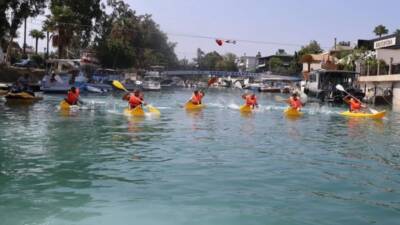 Arsuz ilçesinde 30 Ağustos Zafer Bayramı kutlamaları kapsamında heyecan dolu