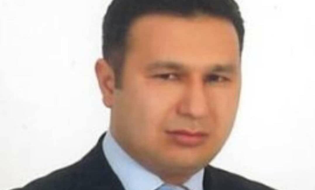 Gümrük camiası acı bir kayıp yaşadı. Hatay Gümrük Muhafaza Kaçakçılık