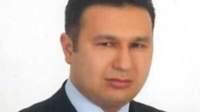 Gümrük camiası acı bir kayıp yaşadı. Hatay Gümrük Muhafaza Kaçakçılık