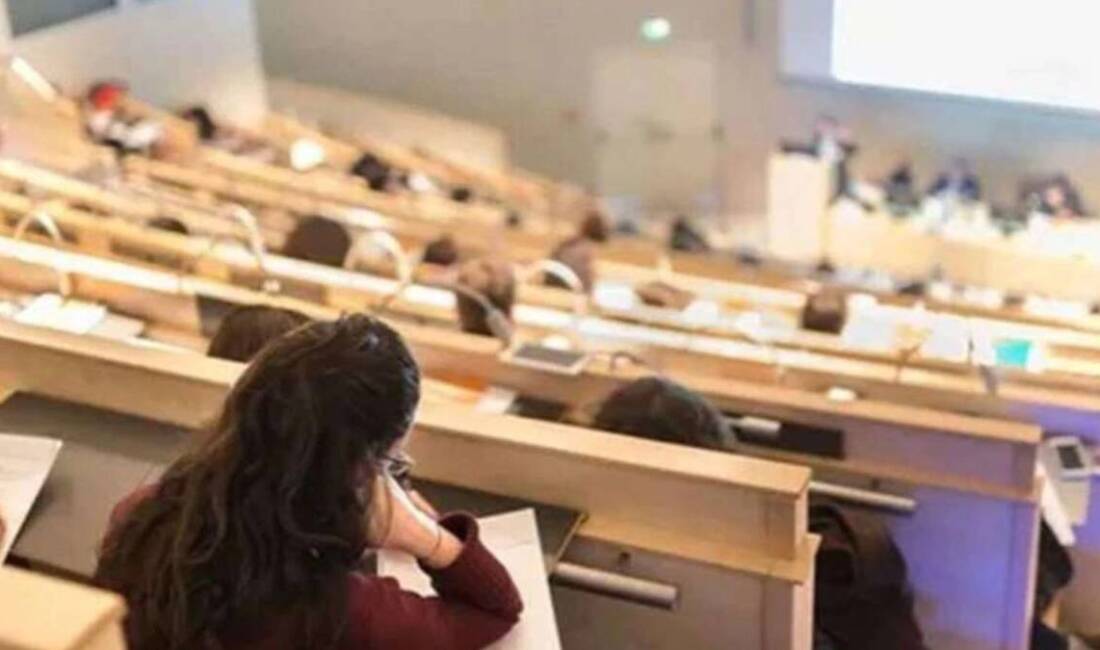 2025-YKS sonuçları açıklandı. 21 bin 602 programdan 779’u boş kaldı,