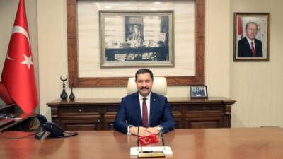 Hatay Valisi Mustafa Masatlı, yeni eğitim-öğretim yılı öncesi velilere seslenerek,