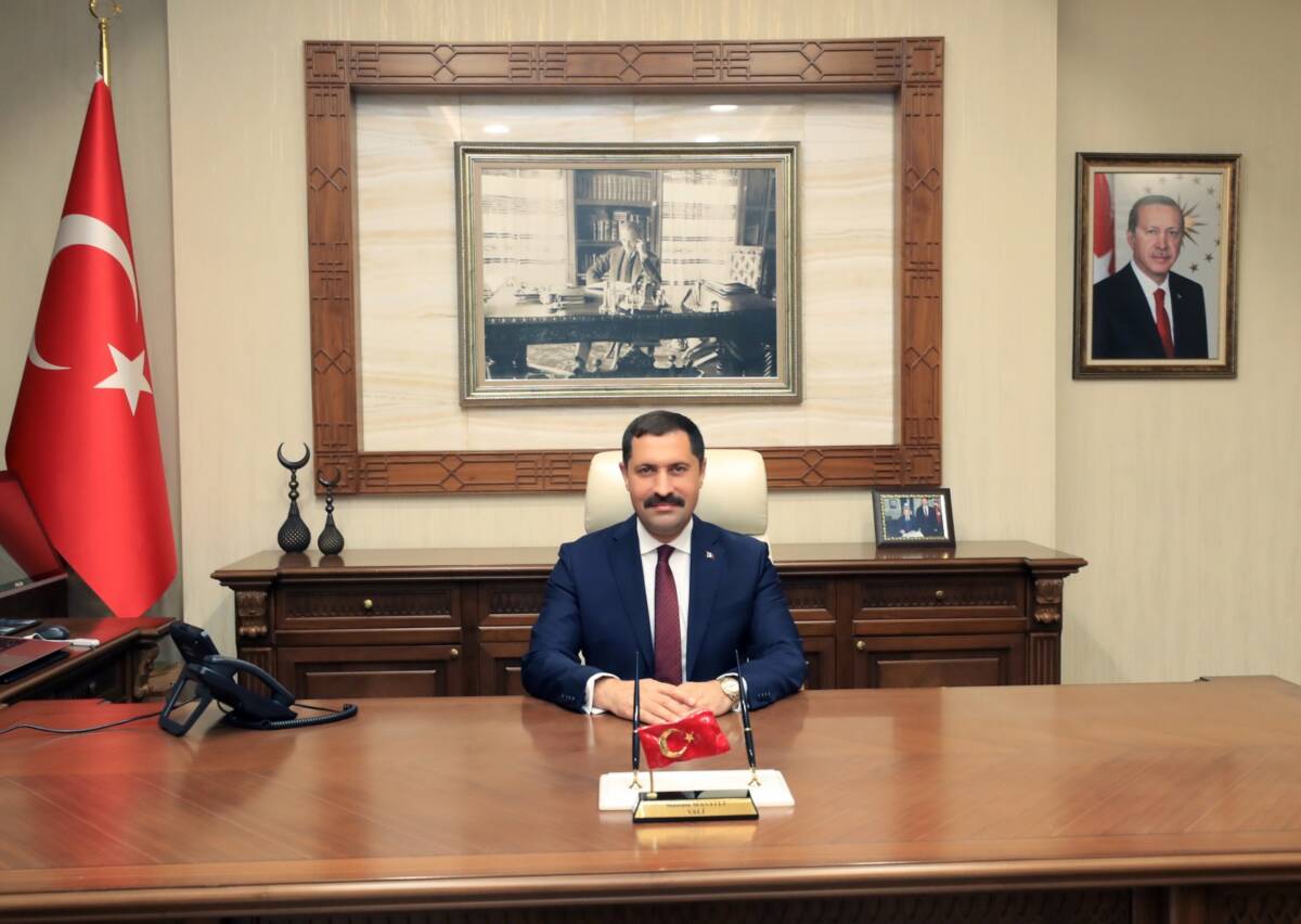 Hatay Valisi Mustafa Masatlı, yeni eğitim-öğretim yılı öncesi velilere seslenerek,