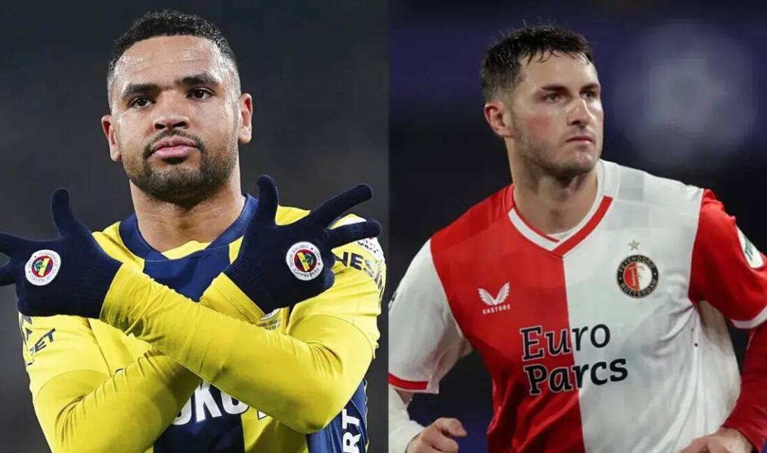 Fenerbahçe, transfer piyasasında dikkat çeken bir adım atmaya hazırlanıyor. Sarı-lacivertliler,