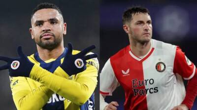 Fenerbahçe, transfer piyasasında dikkat çeken bir adım atmaya hazırlanıyor. Sarı-lacivertliler,