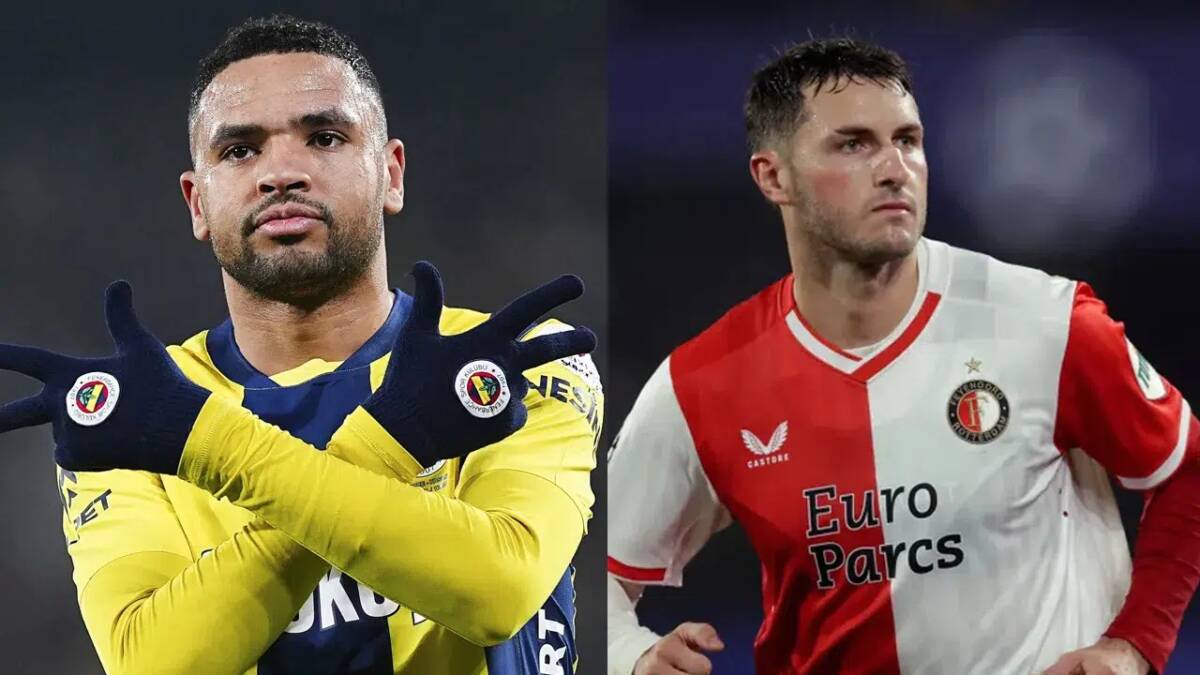 Fenerbahçe, transfer piyasasında dikkat çeken bir adım atmaya hazırlanıyor. Sarı-lacivertliler,