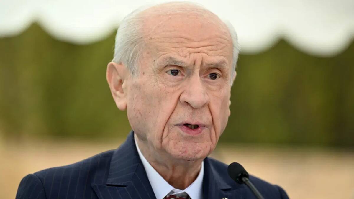 MHP Genel Başkanı Devlet Bahçeli, Malazgirt Zaferi’nin 954’üncü ve Büyük