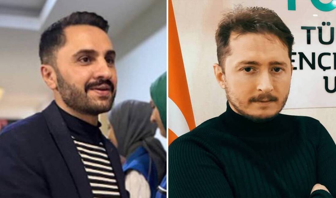 TÜGVA yöneticilerine kamuda peş peşe kritik görevler verilmesi tartışma yaratıyor.