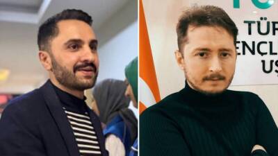 TÜGVA yöneticilerine kamuda peş peşe kritik görevler verilmesi tartışma yaratıyor.