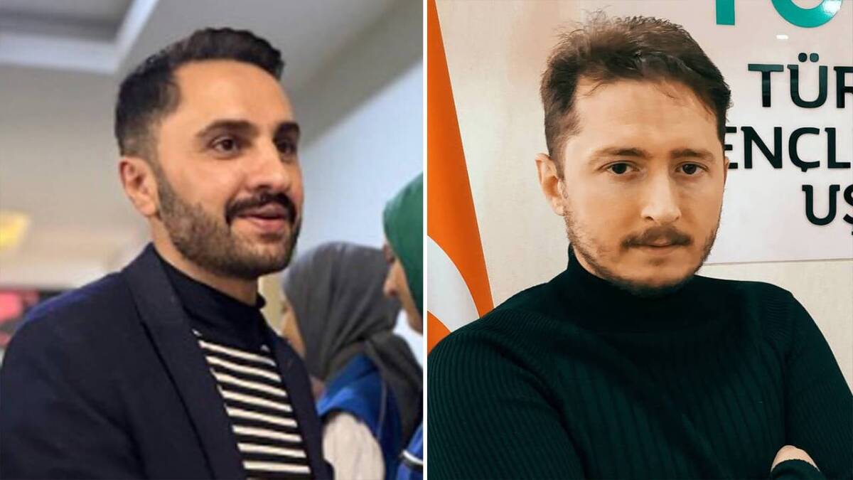 TÜGVA yöneticilerine kamuda peş peşe kritik görevler verilmesi tartışma yaratıyor.