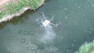 Hatay Büyükşehir Belediyesi (HBB), sağlıklı ve temiz bir çevre için